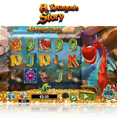 A Dragon's Story > Play for Free + Real Money Offer .
